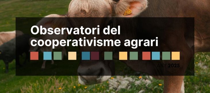 Observatori del cooperativisme agrari català
